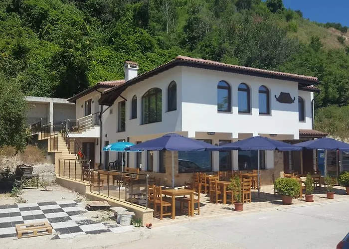 Casa De Marinero Affittacamere 3*