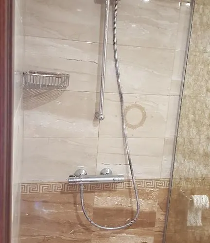 Casa De Marinero Affittacamere Fish Fish