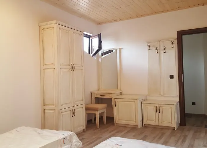 Casa De Marinero Affittacamere