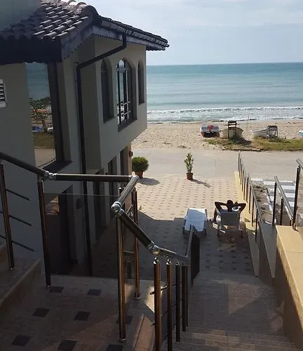 Affittacamere Casa De Marinero 3*