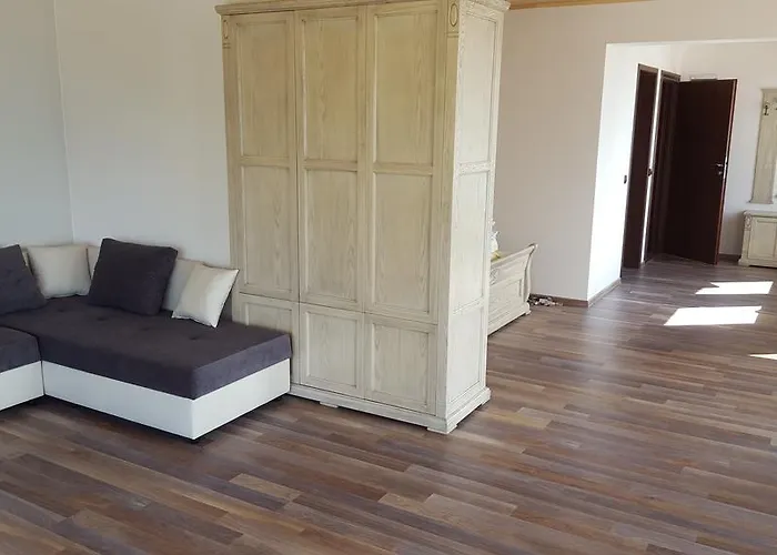 Affittacamere Casa De Marinero