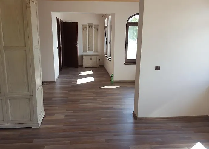 Casa De Marinero Affittacamere Fish Fish