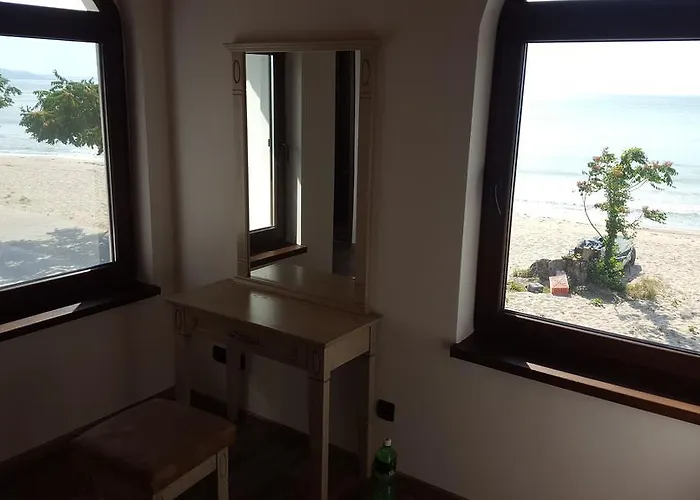 Casa De Marinero Affittacamere