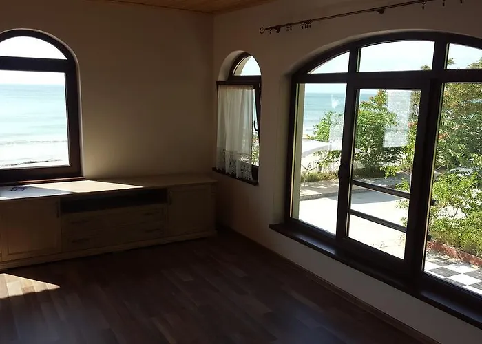 Affittacamere Casa De Marinero 3*