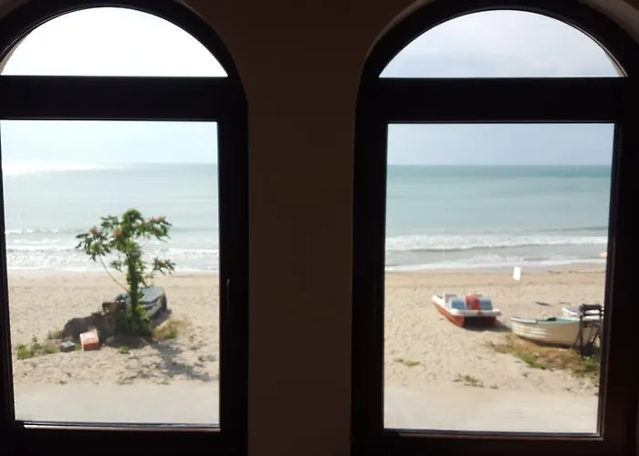 Casa De Marinero Affittacamere 3*