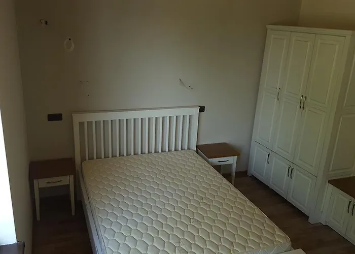 Affittacamere Casa De Marinero Fish Fish