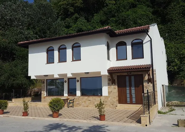 Casa De Marinero Fish Fish