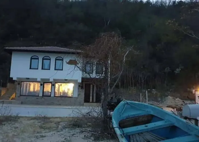 Casa De Marinero Affittacamere 3*